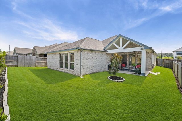 19316 Sorel Copley Drive, Magnolia, TX 77355