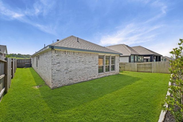 19316 Sorel Copley Drive, Magnolia, TX 77355