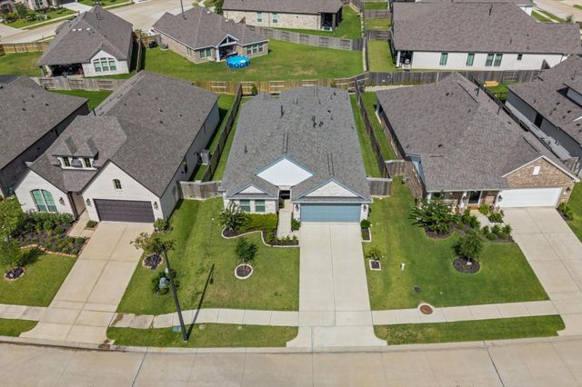 19316 Sorel Copley Drive, Magnolia, TX 77355