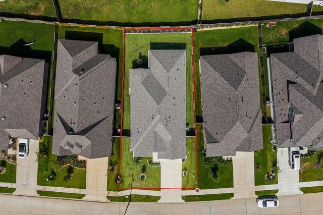 19316 Sorel Copley Drive, Magnolia, TX 77355