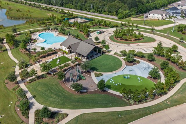 19316 Sorel Copley Drive, Magnolia, TX 77355