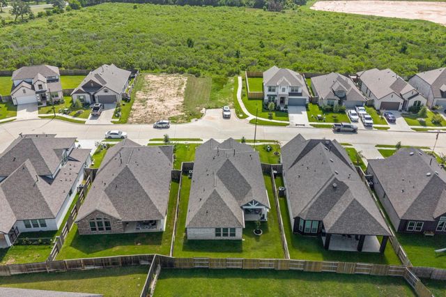 19316 Sorel Copley Drive, Magnolia, TX 77355