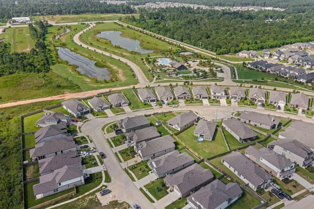19316 Sorel Copley Drive, Magnolia, TX 77355