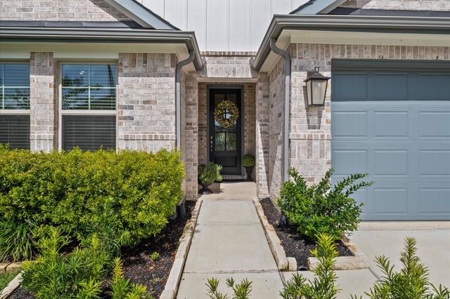 19316 Sorel Copley Drive, Magnolia, TX 77355