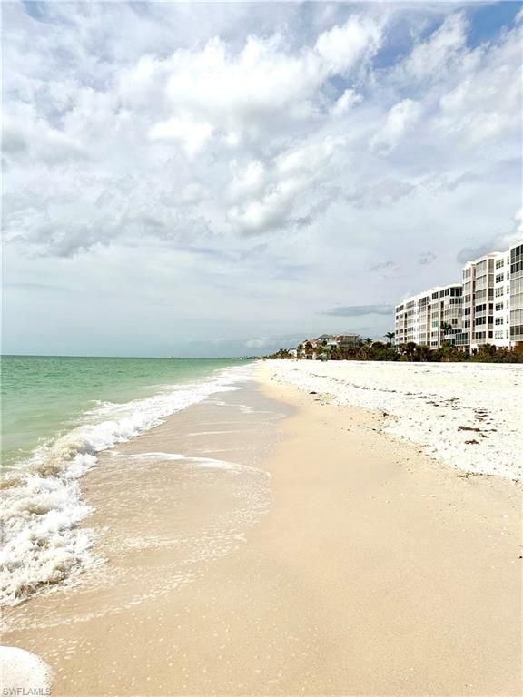 257 Barefoot Beach BLVD 502, BONITA SPRINGS, FL 34134 — exterior