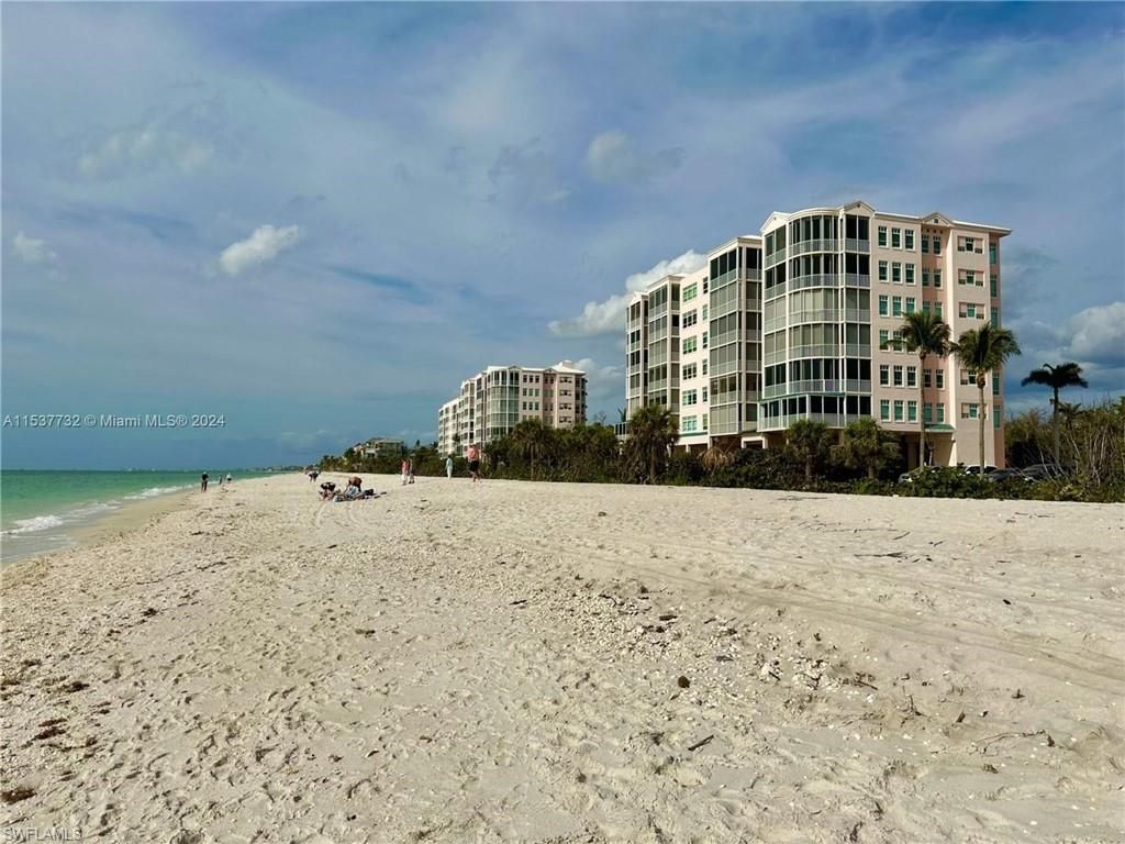 257 Barefoot Beach BLVD 502, BONITA SPRINGS, FL 34134 — photo 2