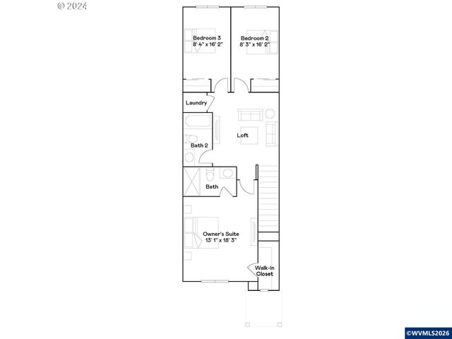 842 Sifuentez Ct, Woodburn, OR 97071