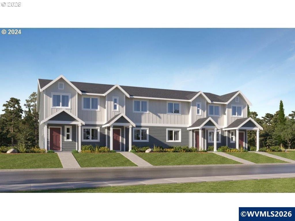 842 Sifuentez Ct, Woodburn, OR 97071