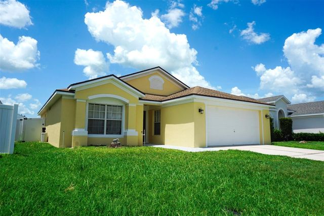 3236 WHOOPING CRANE RUN, Kissimmee, FL 34741