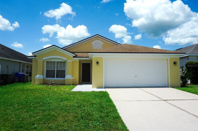 3236 WHOOPING CRANE RUN, Kissimmee, FL 34741