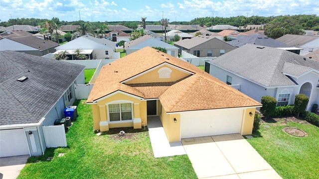 3236 WHOOPING CRANE RUN, Kissimmee, FL 34741