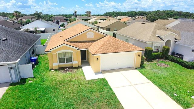 3236 WHOOPING CRANE RUN, Kissimmee, FL 34741