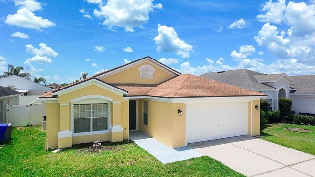 3236 WHOOPING CRANE RUN, Kissimmee, FL 34741