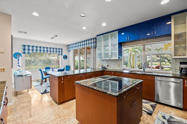 13505 NW Coco Plum Court, Palm City, FL 34990