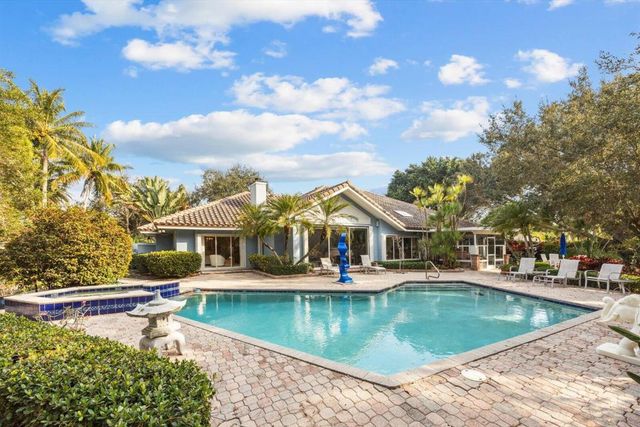 13505 NW Coco Plum Court, Palm City, FL 34990