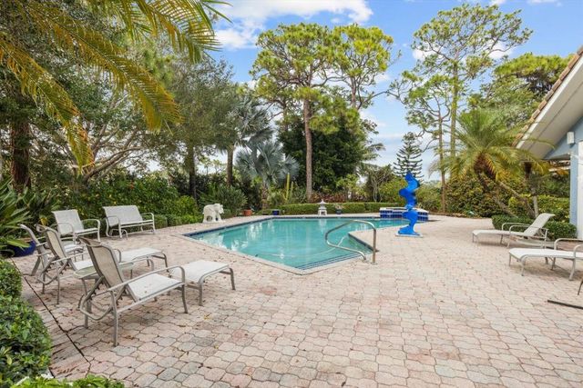 13505 NW Coco Plum Court, Palm City, FL 34990