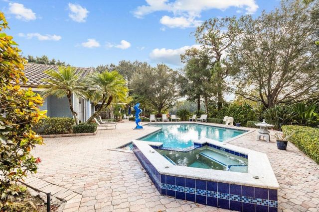 13505 NW Coco Plum Court, Palm City, FL 34990