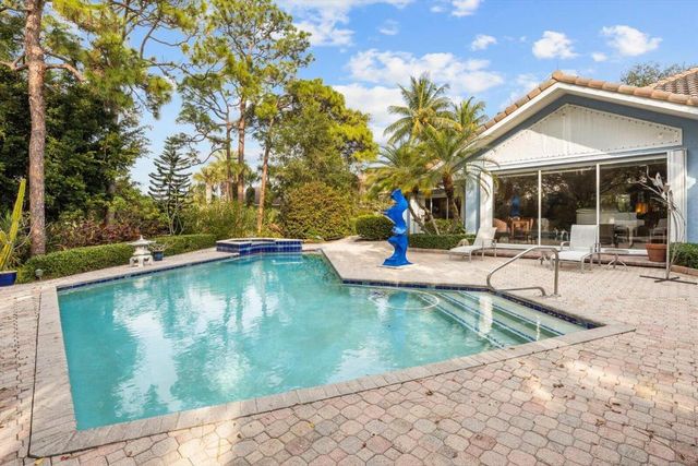 13505 NW Coco Plum Court, Palm City, FL 34990