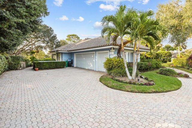 13505 NW Coco Plum Court, Palm City, FL 34990