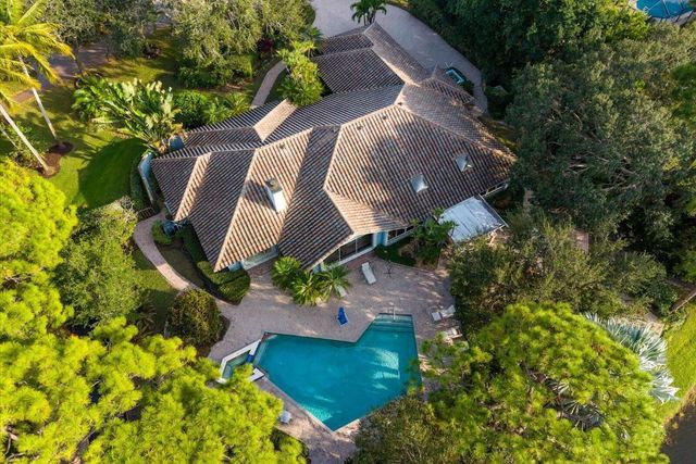 13505 NW Coco Plum Court, Palm City, FL 34990