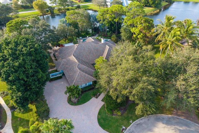 13505 NW Coco Plum Court, Palm City, FL 34990