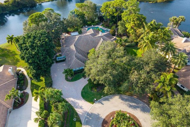 13505 NW Coco Plum Court, Palm City, FL 34990