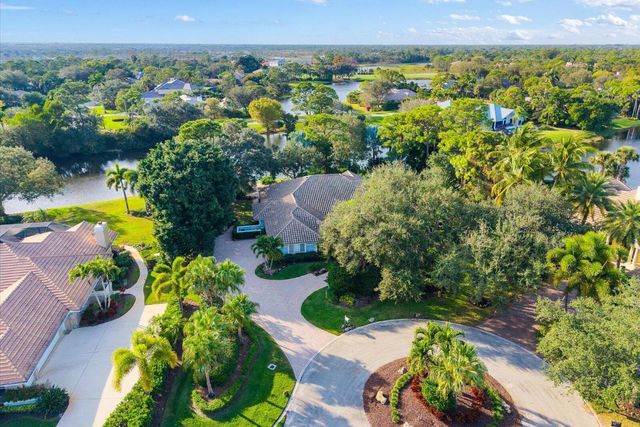 13505 NW Coco Plum Court, Palm City, FL 34990