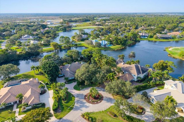 13505 NW Coco Plum Court, Palm City, FL 34990