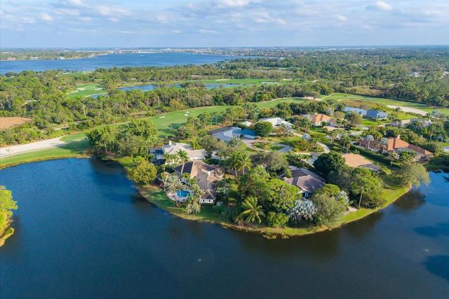 13505 NW Coco Plum Court, Palm City, FL 34990