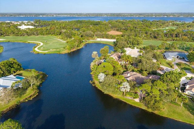 13505 NW Coco Plum Court, Palm City, FL 34990