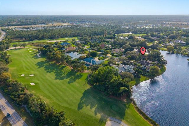 13505 NW Coco Plum Court, Palm City, FL 34990