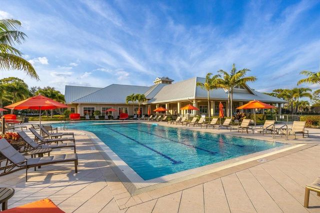 13505 NW Coco Plum Court, Palm City, FL 34990