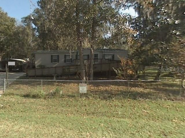 15 TH 15TH PL, Ocala, FL 34481