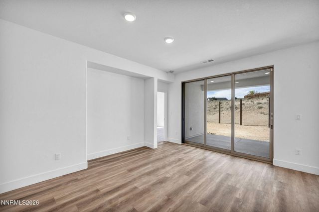 118 Radiant Road Homesite 65, Carson City, NV 89705