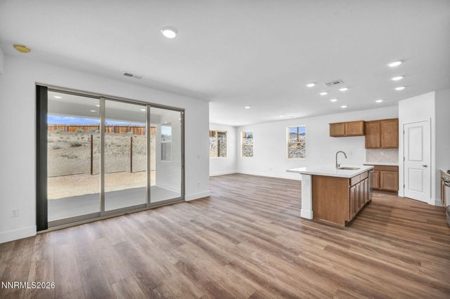 118 Radiant Road Homesite 65, Carson City, NV 89705