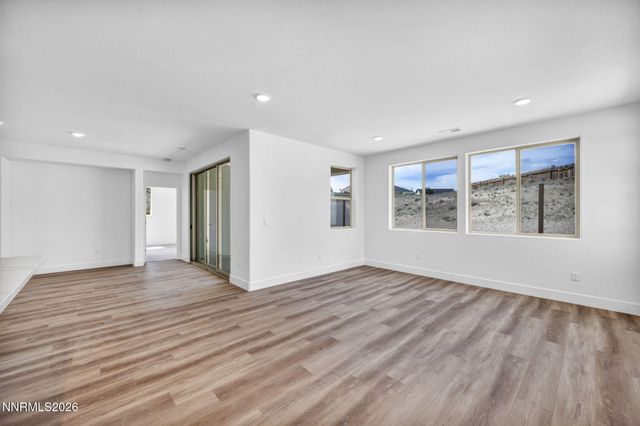 118 Radiant Road Homesite 65, Carson City, NV 89705