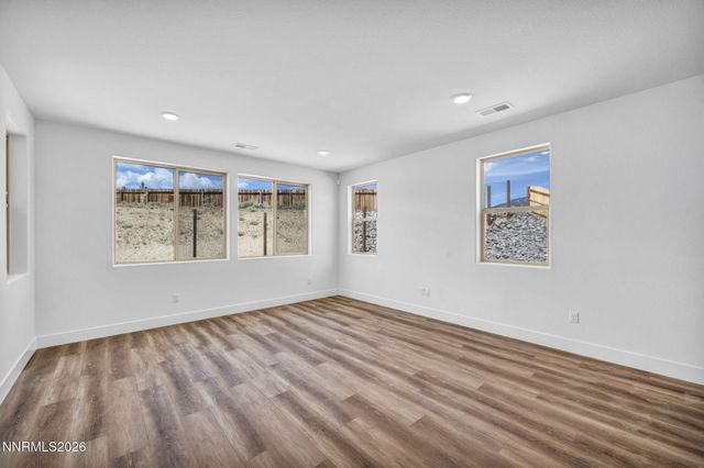 118 Radiant Road Homesite 65, Carson City, NV 89705
