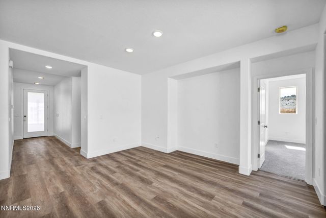 118 Radiant Road Homesite 65, Carson City, NV 89705