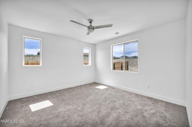 118 Radiant Road Homesite 65, Carson City, NV 89705