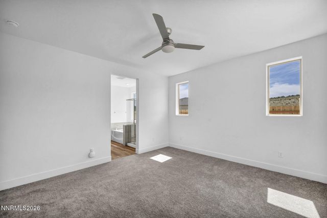 118 Radiant Road Homesite 65, Carson City, NV 89705