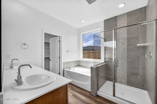 118 Radiant Road Homesite 65, Carson City, NV 89705