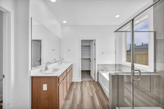 118 Radiant Road Homesite 65, Carson City, NV 89705