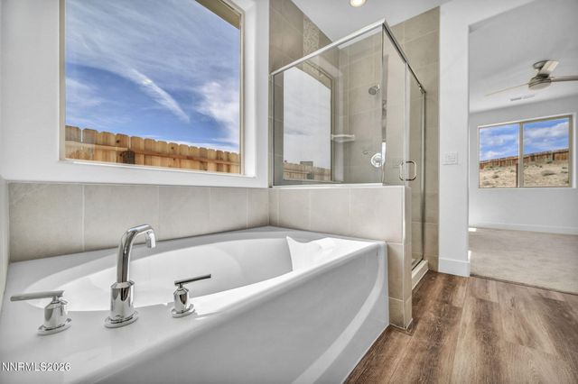 118 Radiant Road Homesite 65, Carson City, NV 89705
