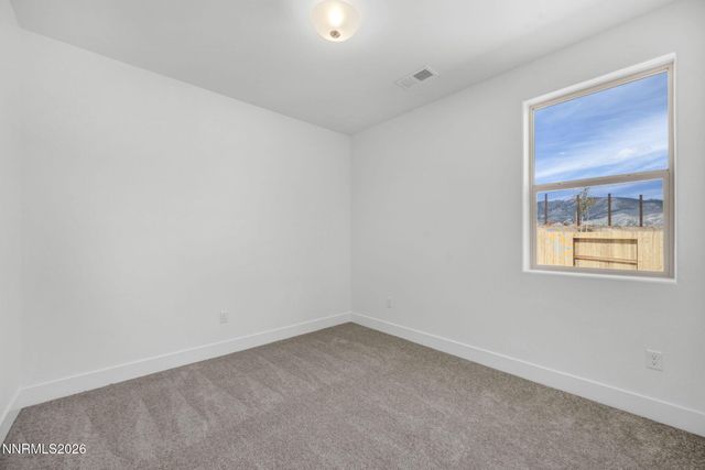 118 Radiant Road Homesite 65, Carson City, NV 89705