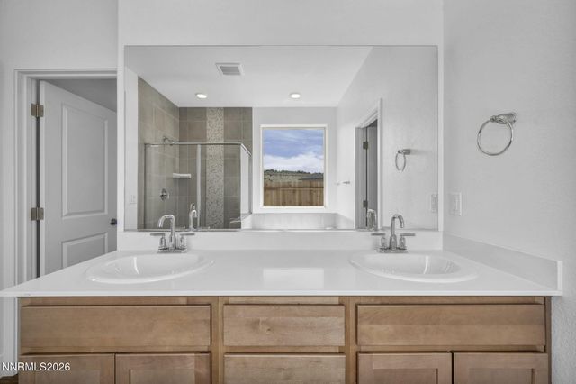 118 Radiant Road Homesite 65, Carson City, NV 89705