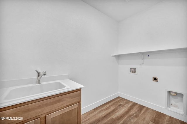 118 Radiant Road Homesite 65, Carson City, NV 89705
