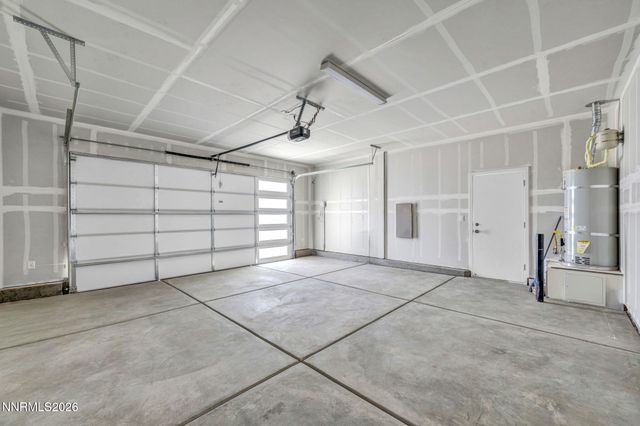 118 Radiant Road Homesite 65, Carson City, NV 89705