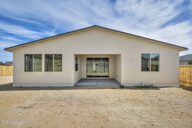 118 Radiant Road Homesite 65, Carson City, NV 89705
