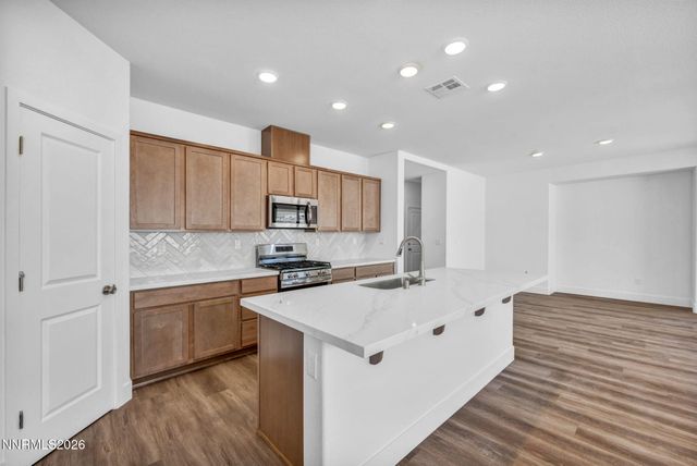 118 Radiant Road Homesite 65, Carson City, NV 89705