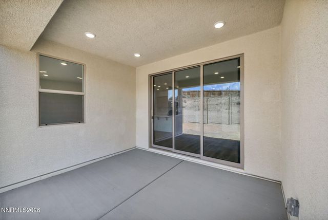 118 Radiant Road Homesite 65, Carson City, NV 89705